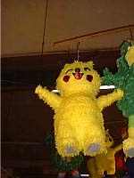 Pokemon pi�ata
