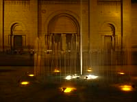Medell�n cathedral