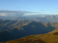 The mountains of Per�